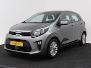 Kia Picanto - 1.0 DPi DynamicLine | Camera | LM Velgen | Apple Carplay/And