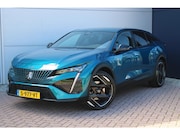 Peugeot 408 - 1.6 HYbrid 225 EAT8 GT 20'' INCH VELGEN - DRAADLOZE TELEFOON