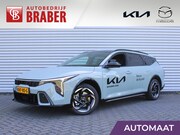 Kia K4 - Sportswagon 1.0 T-GDi MHEV GT-Line Launch Edition (pano) | S