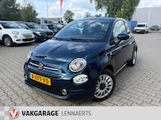 Fiat 500 - 1.0 Hybrid Club (BOVAG/RIJKLAARPRIJS)