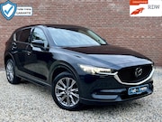 Mazda CX-5 - 2.0 SkyActiv-G 165 GT-M | 360° Camera | BOSE | Leer | Stoelv
