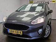 Ford Fiesta - 1.0 EcoBoost Titanium ! CARPLAY ! AUTOMAAT ! AIRCO