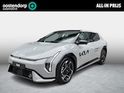 Kia EV4 - GT-PlusLine 81.4 kWh | Tot 10 jaar garantie |