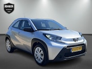 Toyota Aygo X - 1.0 VVT-i MT Play
