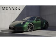 Porsche 911 - Targa 4 GTS | Lift | Sportuit | 360 Cam | Sport Chrono