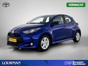 Toyota Yaris - 1.5 Hybrid 115 Active | BTW voertuig | Apple CarPlay/Android