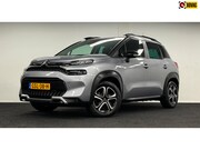 Citroën C3 Aircross - 1.2 PureTech*NIEUWMODEL*NweDbriem*Trekhaak*Camera*Navi*Carpl