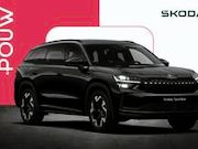 Skoda Kodiaq - 1.5 TSI 204pk PHEV Sportline Limited | Comfort Pak
