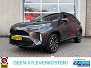 Toyota Yaris Cross - 1.5 Hybrid 130 Dynamic|Apple CarPlay/Android Auto|Camera|Sto