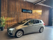 BMW 2-serie Active Tourer - 218d High Executive Automaat, pano, leer