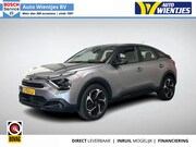 Citroën C4 - 1.2 Puretech Aut | Feel Edition | Navi | Camera