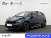 CUPRA Born - Adrenaline One 62 kWh 204pk | Navigatie | Parkeercamera | Ad