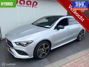 Mercedes-Benz CLA-Klasse - 250 e Business Solution AMG Limited