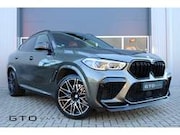 BMW X6 - Competition | Ventilatie | Laser | Pano | Carbon |