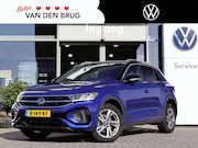 Volkswagen T-Roc - 1.5 TSI 150 pk DSG R-Line | Trekhaak | ACC | Stoelverwarming