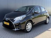 Toyota Yaris - 1.5 Hybrid Automaat 2014