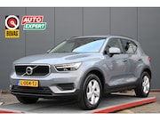 Volvo XC40 - 1.5 T2 Momentum Core trekhaak