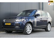 Land Rover Range Rover - 5.0 V8 Autobiography S/C 510PK Pano Soft-close Keyless HUD M