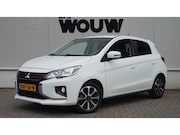 Mitsubishi Space Star - 1.2 Scherp rijklaar geprijsd! Climate Control | Cruise Contr