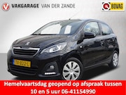 Peugeot 108 - 1.0 e-VTi AIRCO Active, NL/NAP, 5 DRS, Elek Ramen