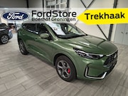 Ford Kuga - 2.5 PHEV 243 pk ST-Line X | Trekhaak I AGR stoelen | Adapt C