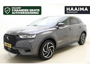 DS DS 7 Crossback - 1.2 PureTech Performance Line 130 PK | Handgeschakeld | Alca