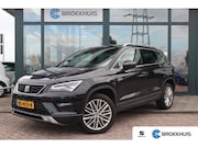 Seat Ateca - 1.4 EcoTSI Xcellence | Achteruitrijcamera | Apple Carplay/An
