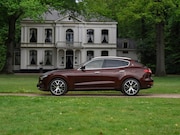 Maserati Levante - 3.0 V6 S AWD GranLusso | Sublieme samenstelling | Bowers & W