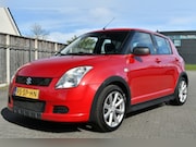 Suzuki Swift - 1.3 Bandit | 1e Eigenaar | Orig-NL | Dealeronderhouden | 16"