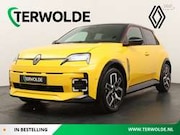 Renault 5 - Techno | Achteruitrijcamera | ISOFIX-bevestigingss