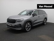 Skoda Kodiaq - 1.5 TSI PHEV Sportline Business 204 PK Herwaardering € 3.000