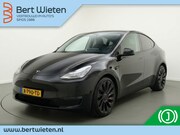 Tesla Model Y - Performance AWD 75kWh | Geen import | Compleet