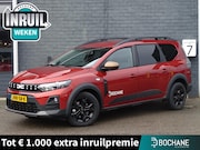 Dacia Jogger - 1.8 hybrid 155 limited edition 7p. Navigatie | 360 Camera |