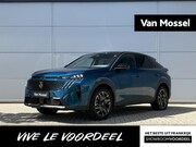 Peugeot 3008 - 1.2 Hybrid 136 GT | Camera | Adaptieve cruise control | Stoe