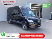 Mercedes-Benz Sprinter - 317 CDI Aut. L2H2 3.5t Trekverm./ LED/ 270Gr.Deuren/ Navi/ C