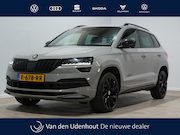 Skoda Karoq - 1.5 150pk DSG TSI ACT Sportline Business Navigatie Keyless S