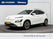 Hyundai Kona - EV Fashion 39 kWh | SOH 96.4% | Achteruitrij camera | Naviga