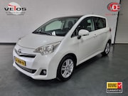 Toyota Verso S - Verso-S 1.3 VVT-i Dynamic / Pano / Trekhaak