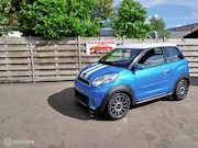 Microcar M-8 - Brommobiel Premium DCI