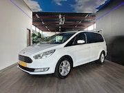 Ford Galaxy - 1.5 titanium, zeer nette 7 persoons, opties, 4 seizoen bande