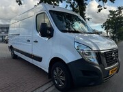 Nissan Interstar - 2.3 dCi 136pk L3 H2 Acenta Euro 6 Airco, Cruisecontrol Nette