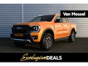 Ford Ranger - 2.3 Ecoboost PHEV Wildtrak 279PK | Afneembare trekhaak | Dod