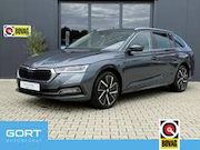 Skoda Octavia - Combi 1.4 TSI iV PHEV Business Edition Plus