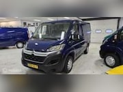 Citroën Jumper - bestel 30 2.2 BlueHDi 120 L1H1 Control Economy