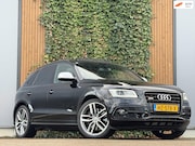 Audi SQ5 - 3.0 TDI quattro S-LINE|TREKHAAK|LEDER|PANO|CARPLAY|B&O