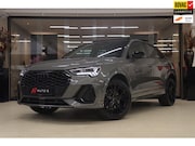 Audi Q3 Sportback - 45 TFSI e 3X S-Line /PANO/CARPLAY/KEYLES/STOELV/BOMVOL