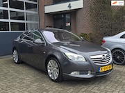 Opel Insignia - 2.0 T Edition Automaat |Leer |Xenon