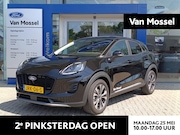 Ford Puma - 1.0 EcoBoost Hybrid Titanium | Camera | Navigatie | Apple Ca