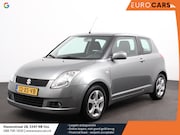 Suzuki Swift - 1.3 Exclusive Automaat Airco Trekhaak LM velgen EERSTE EIGEN