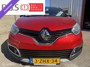 Renault Captur - 1.2 TCe Helly Hansen
